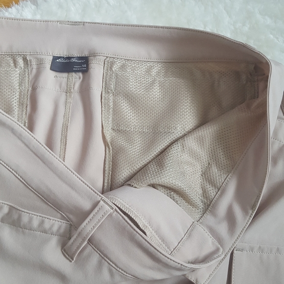 Eddie Bauer Shorts - Picture 5 of 15